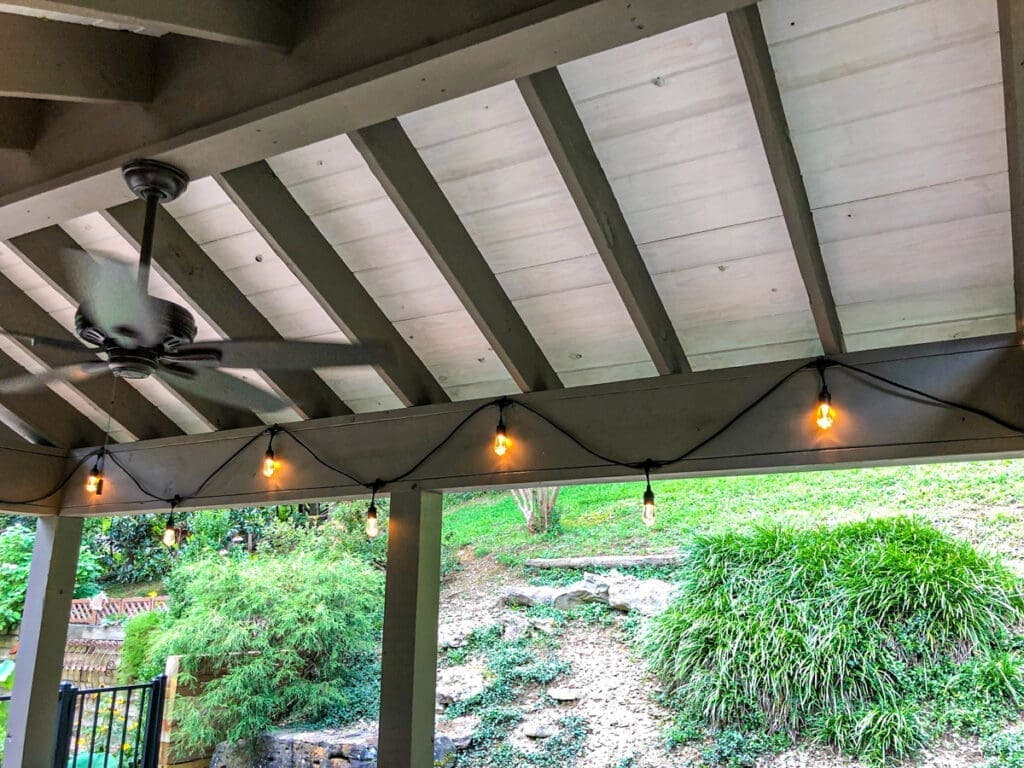 Home Deck and Fence Middle Tennessee TN Dickson County-153