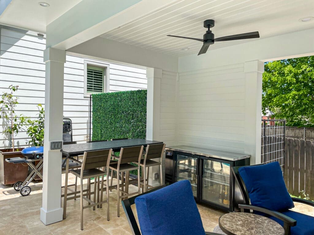 Home Deck and Fence Middle Tennessee TN Dickson County-192