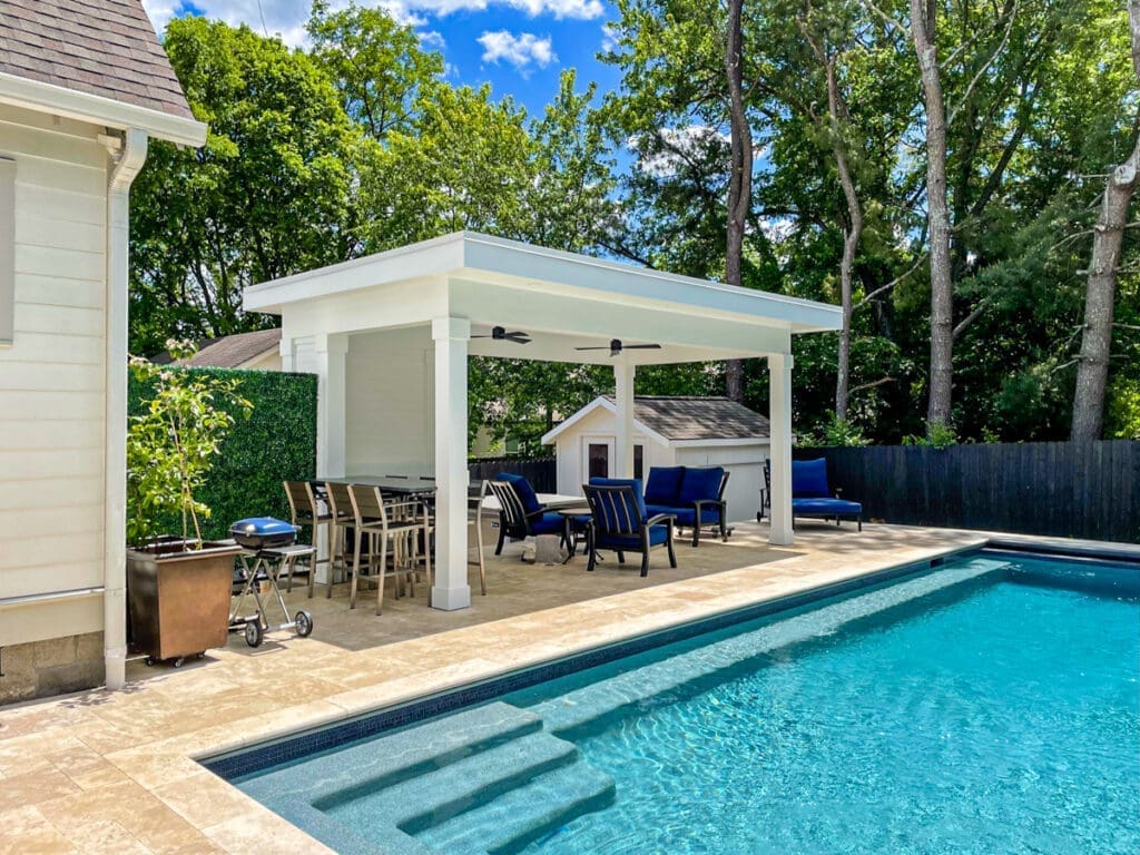 Home Deck and Fence Middle Tennessee TN Dickson County-193