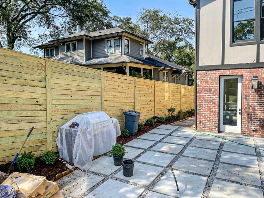 Home Deck and Fence Middle Tennessee TN Dickson County-222