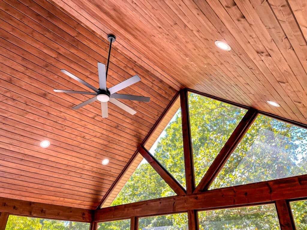 Home Deck and Fence Middle Tennessee TN Dickson County-250