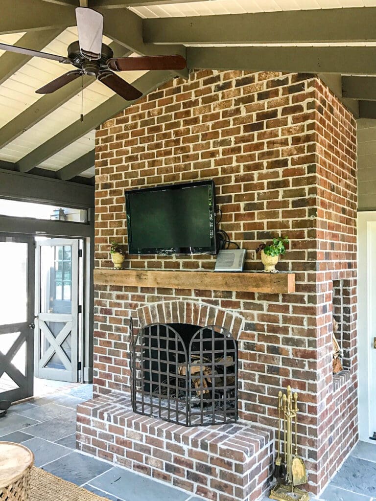 Home Deck and Fence Middle Tennessee TN Dickson County-29