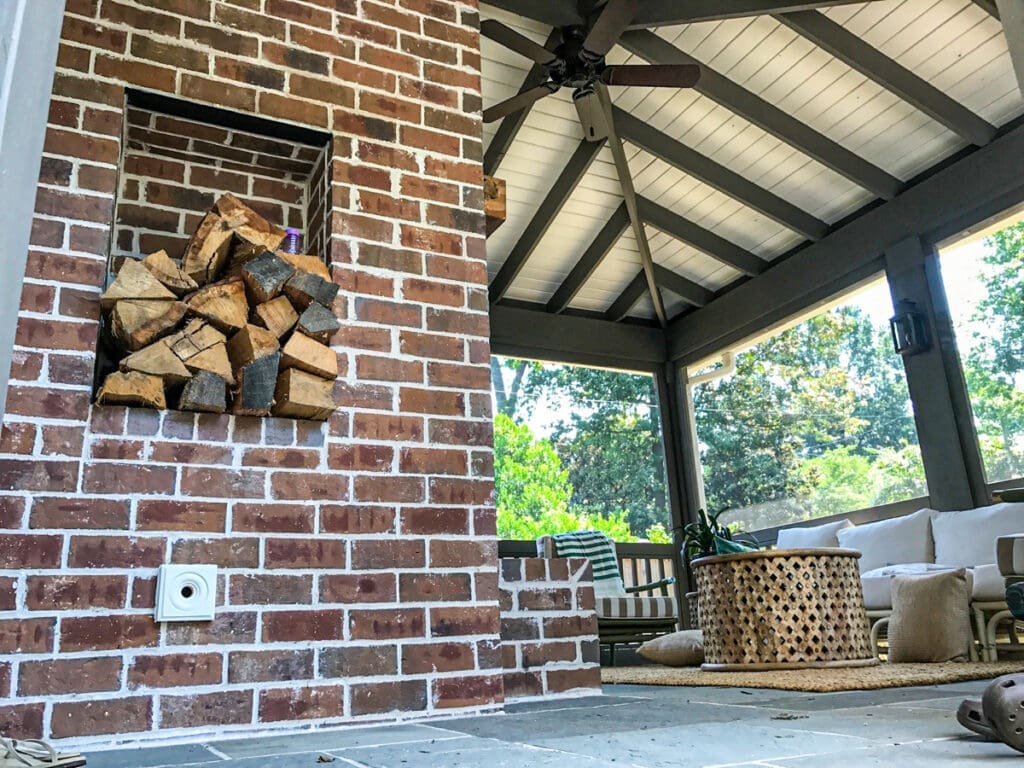 Home Deck and Fence Middle Tennessee TN Dickson County-30