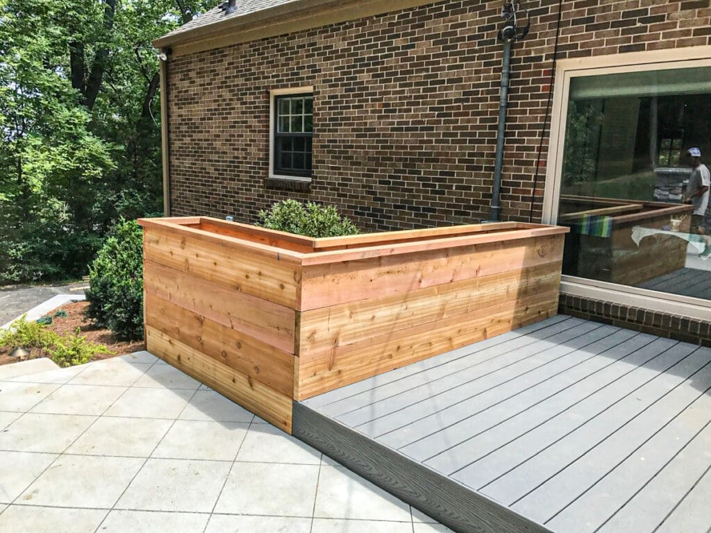 Home Deck and Fence Middle Tennessee TN Dickson County-55