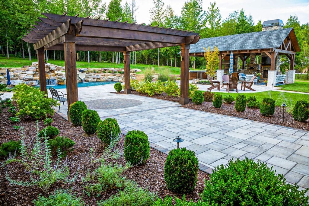 Home Deck and Fence Middle Tennessee TN Dickson County-59