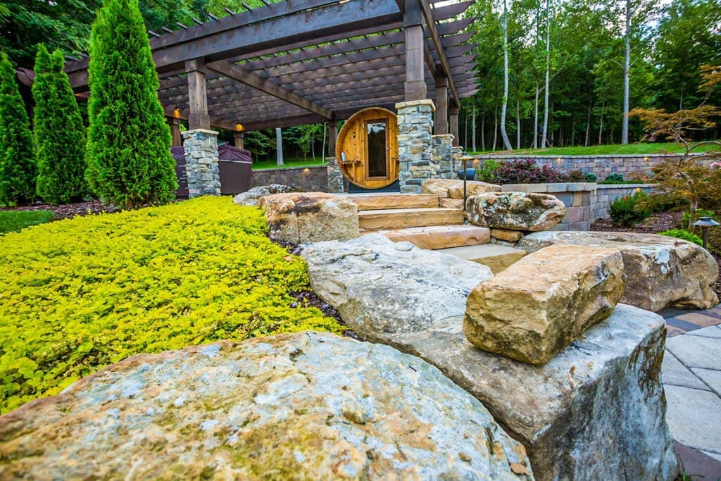 Home Deck and Fence Middle Tennessee TN Dickson County-61