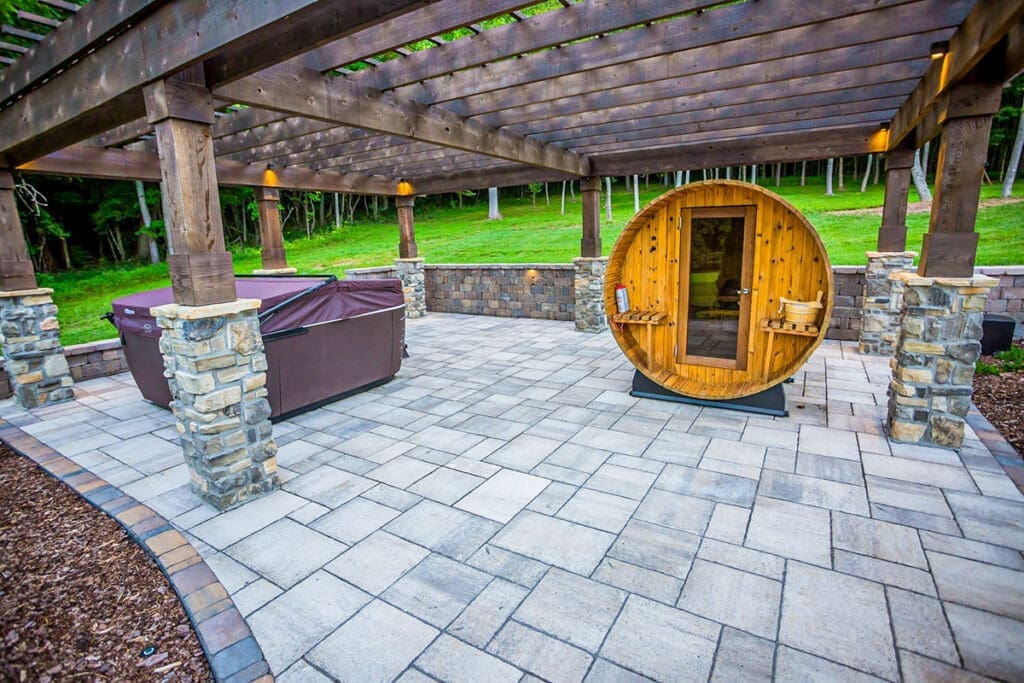 Home Deck and Fence Middle Tennessee TN Dickson County-62