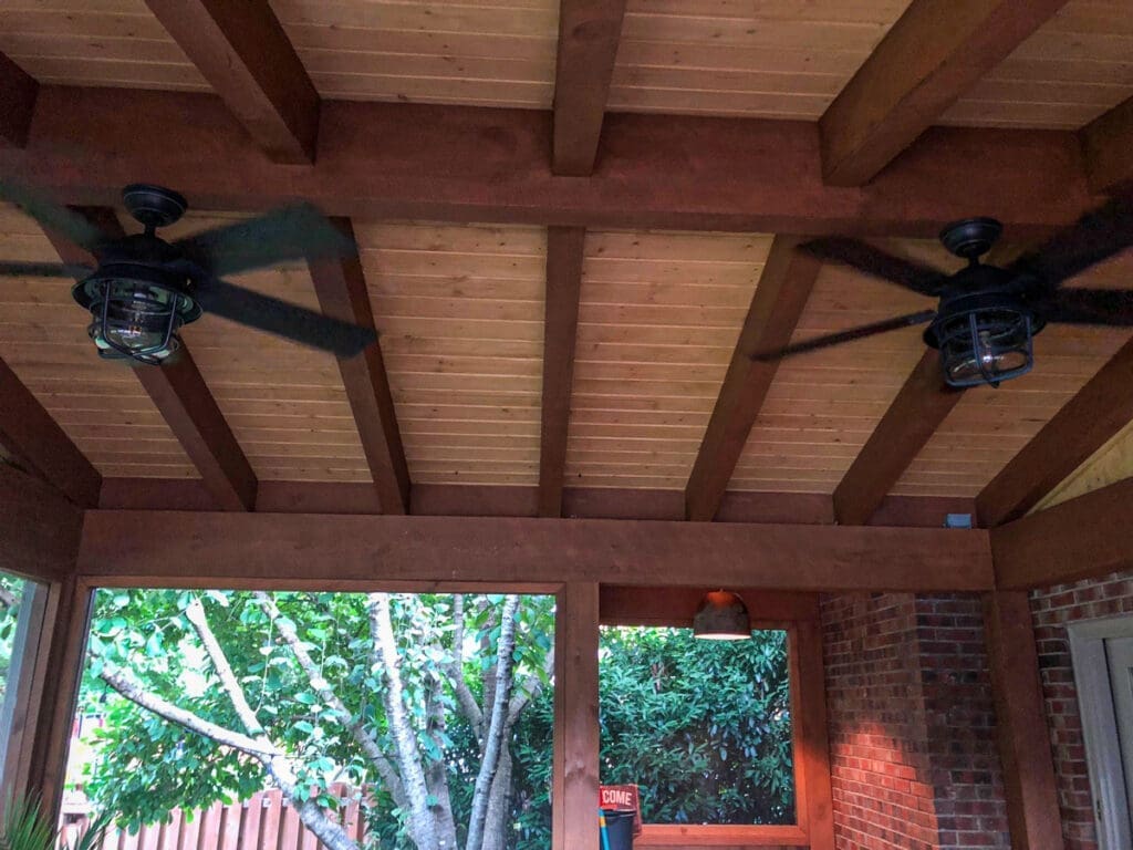 Home Deck and Fence Middle Tennessee TN Dickson County-96