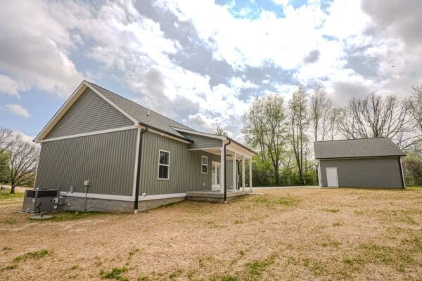 1211 Old Charlotte Road White Bluff Custom Home Builder (11 of 41)