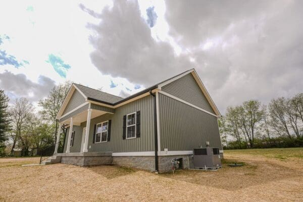 1211 Old Charlotte Road White Bluff Custom Home Builder (12 of 41)